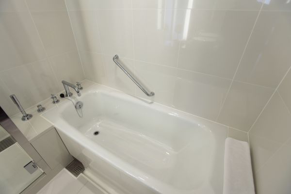 Bathtub Repair in Lima
