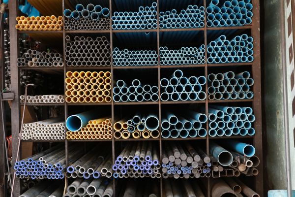 Repiping Service in Lima