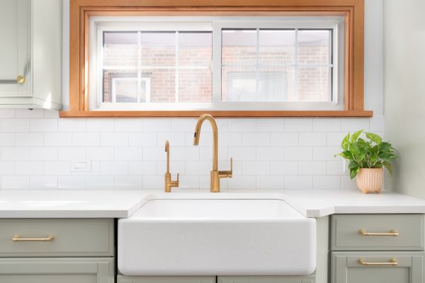 Sink Crack Repair in Lima