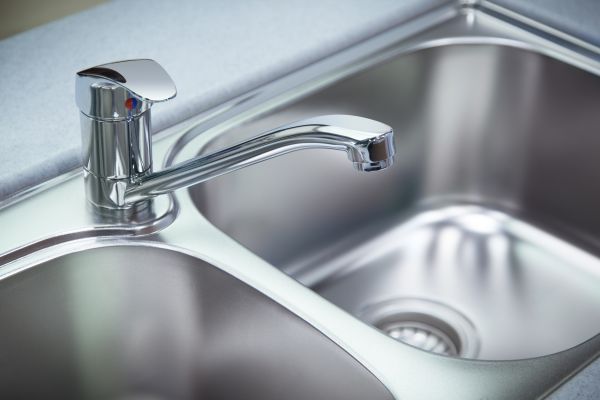 Sink Repair in Lima