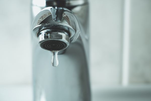 Leaky Faucet Repair in Lima