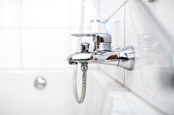 Shower Faucet Repair in Lima