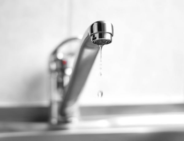 Dripping Faucet Repair in Lima