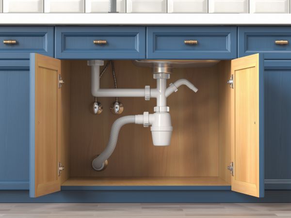 Water Pipe Replacement in Lima