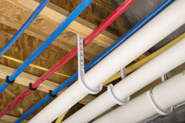 Pipe Installation in Lima