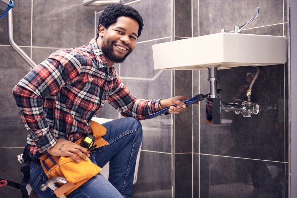 Plumbing Upgrade Service in Lima