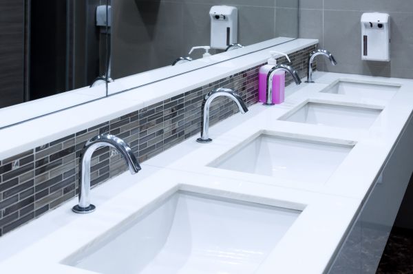 Commercial Plumbing Service in Lima