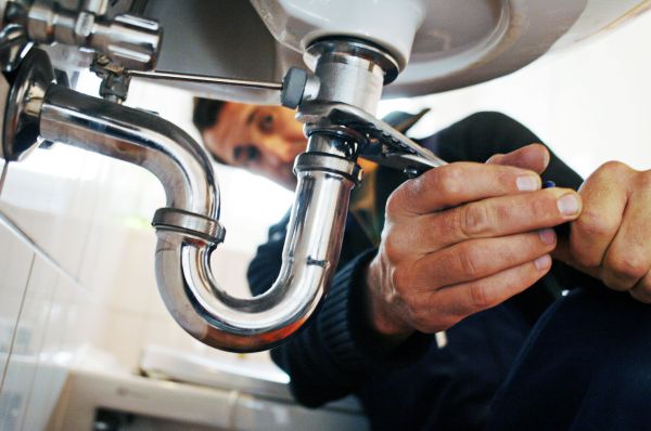 Bathroom Plumbing Service in Lima