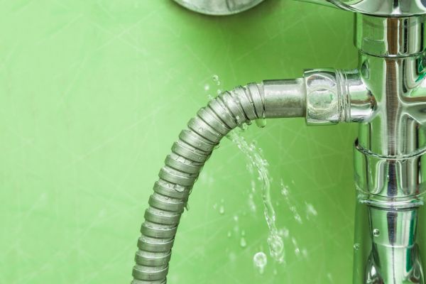 Plumbing Leak Repair in Lima