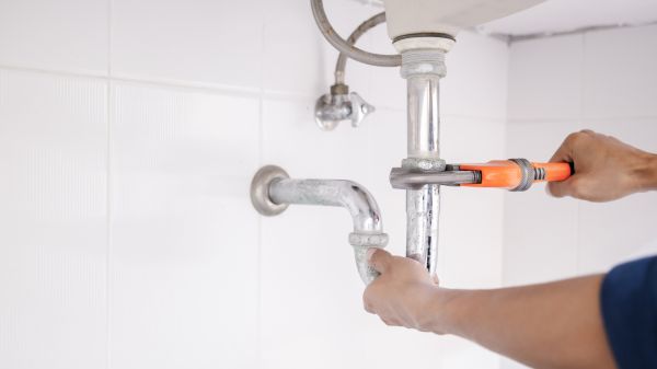 Plumbing Repair Service in Lima