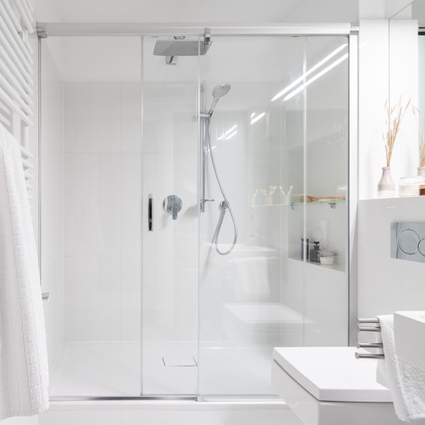 Shower Repair in Lima
