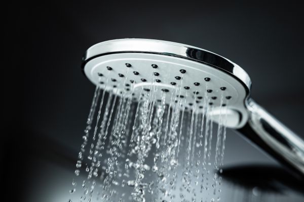 Shower Head Replacement in Lima