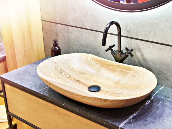 Bathroom Sink Repair in Lima