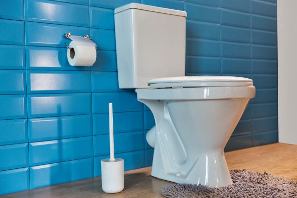 Toilet Tank Repair in Lima