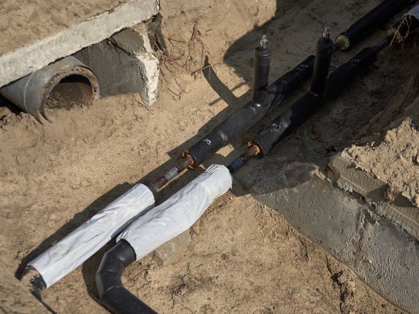 Trenchless Pipe Repair in Lima