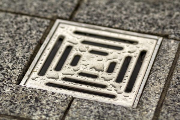 Floor Drain Installation in Lima