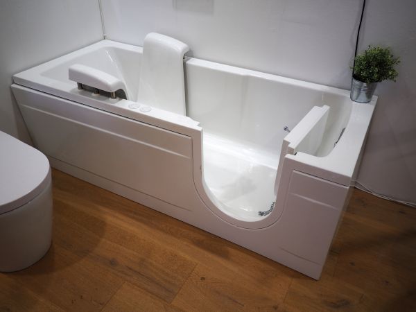 Walk In Tub Repair in Lima