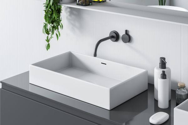 Bathroom Sink Replacement in Lima