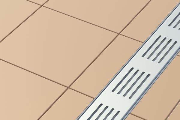 Garage Drain Installation in Lima