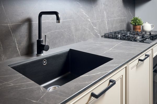 Kitchen Sink Replacement in Lima