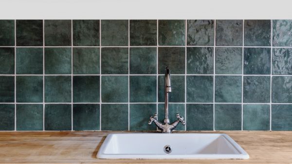 Broken Sink Repair in Lima