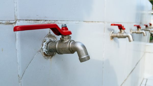 Water Spout Replacement in Lima