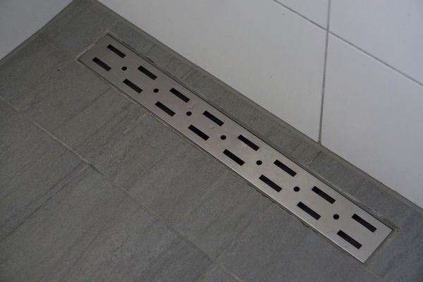 Shower Drain Replacement in Lima