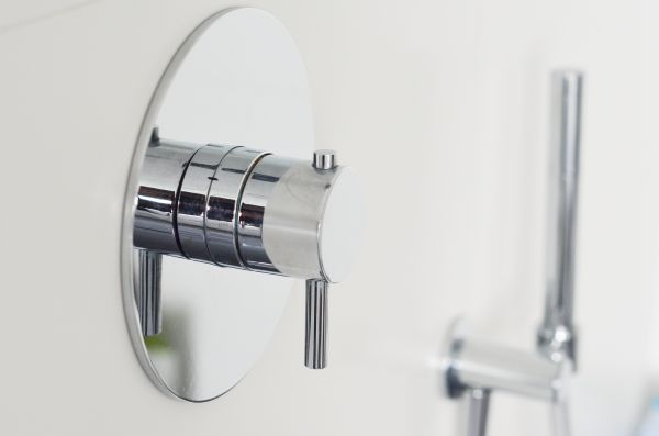 Shower Knob Replacement in Lima