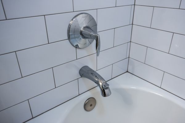 Tub Spout Replacement in Lima