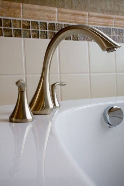 Bathtub Faucet Repair in Lima