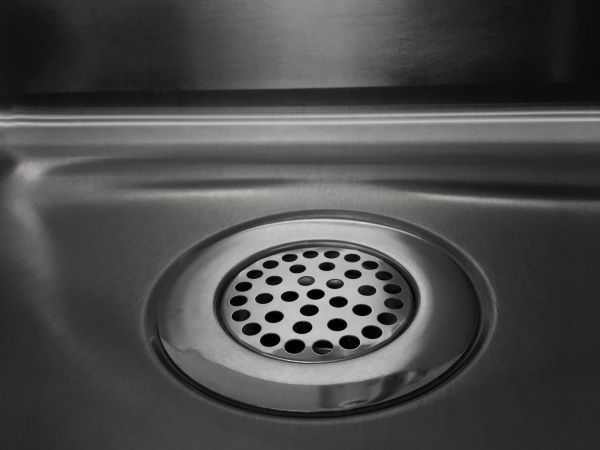Kitchen Drain Installation in Lima