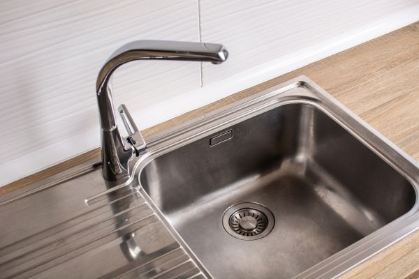 Cost of New Sink Installation in Lima