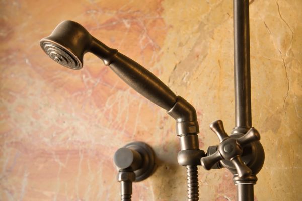 Shower Faucet Replacement in Lima