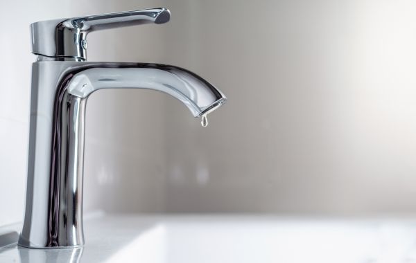 Kitchen Faucet Replacement in Lima