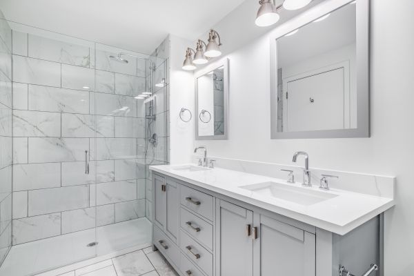Bathroom Faucet Replacement in Lima