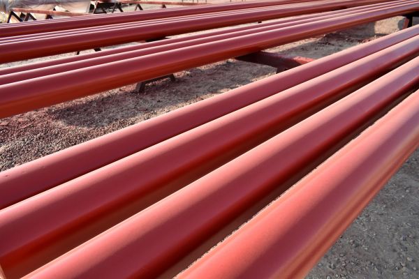 Water Lines Installation in Lima