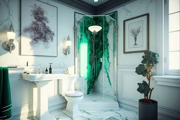 Cost of Pedestal Sink Installation in Lima