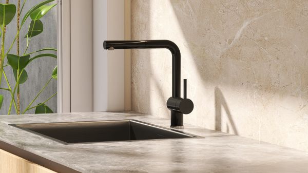 Countertop Sink Installation in Lima