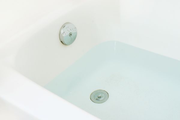 Bathtub Drain Replacement in Lima