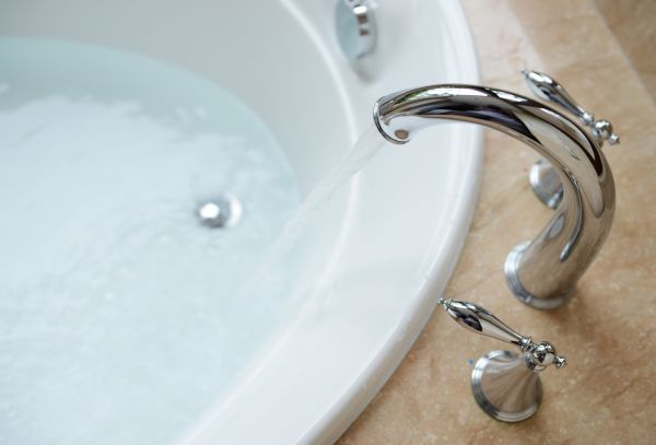 Tub Faucet Replacement in Lima