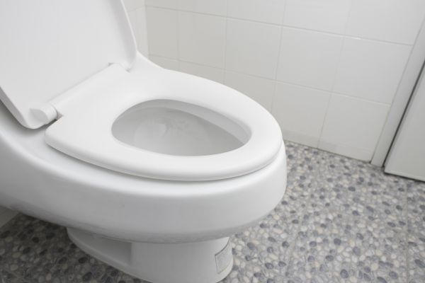 Cost of New Toilet Installation in Lima