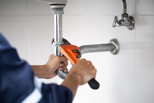 Pipe Repair Service in Lima