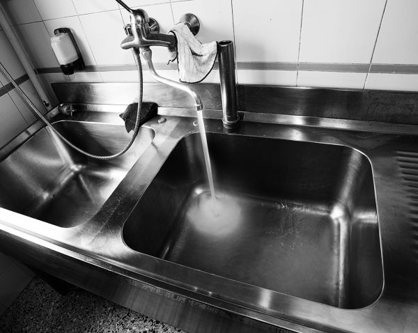 Restaurant Plumbing in Lima