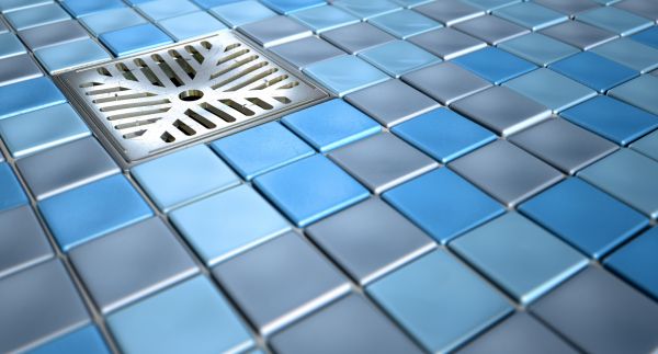 Tile Drain Replacement in Lima