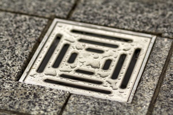 Laundry Drain Installation in Lima