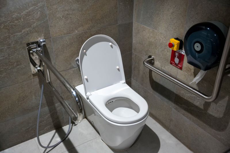Bidet Service
