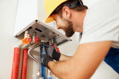 Holiday Discounts on Plumbing